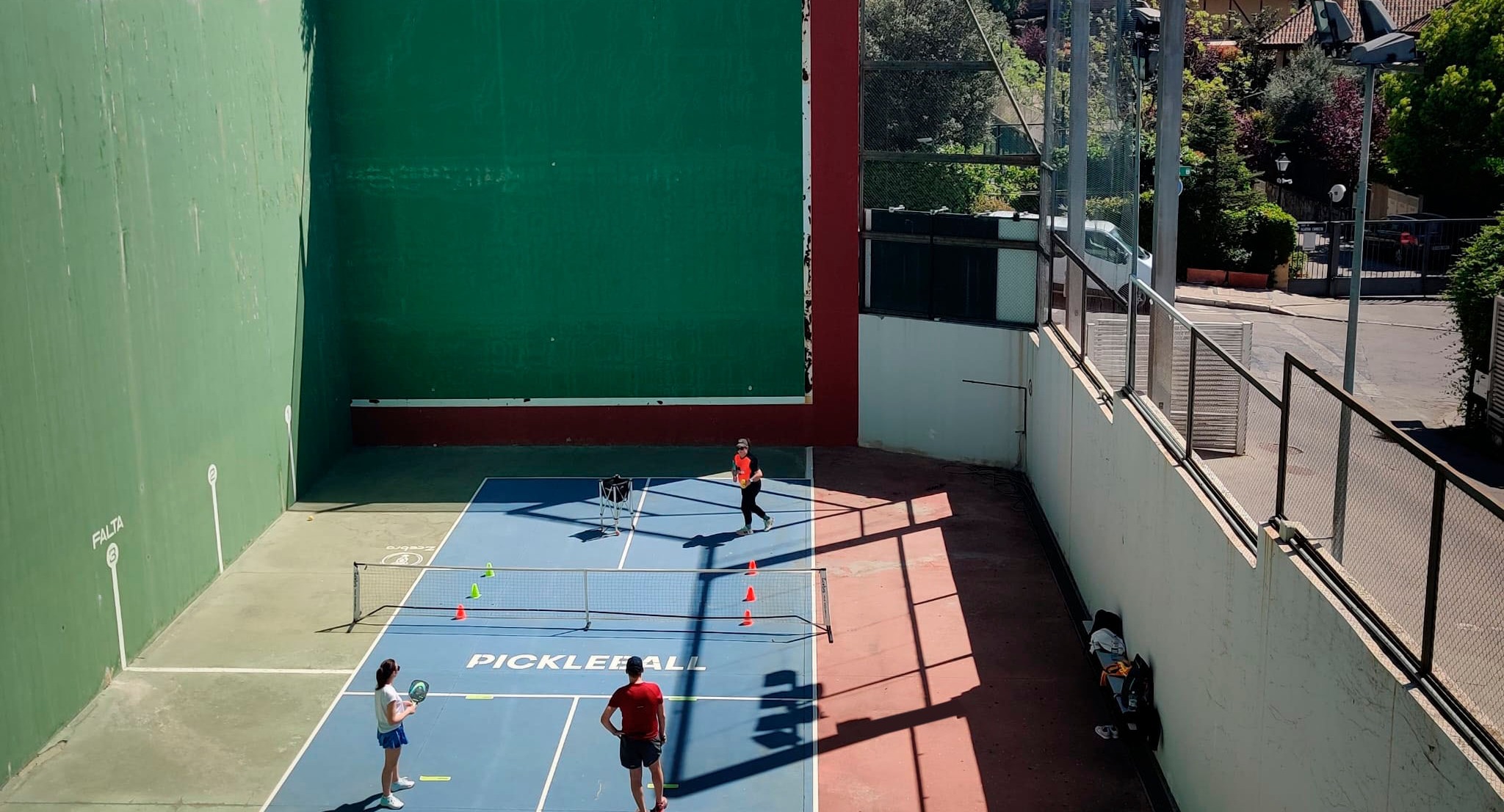 White Flakes Padel Center - Foto 11