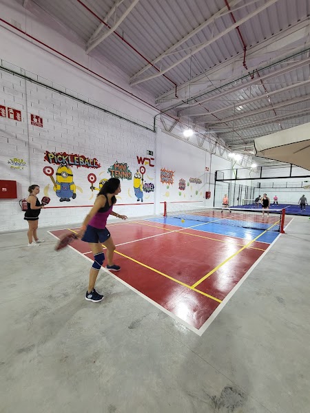 World Padel Center - Foto 2