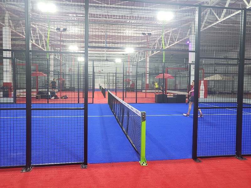 World Padel Center - Foto 3