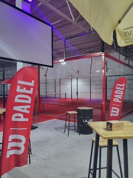 World Padel Center - Foto 4