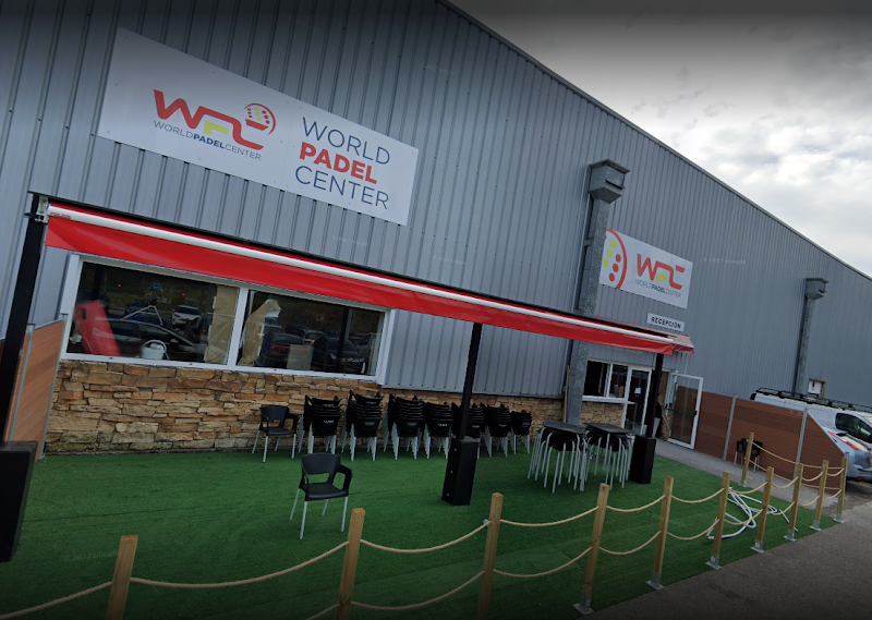 World Padel Center - Foto 5