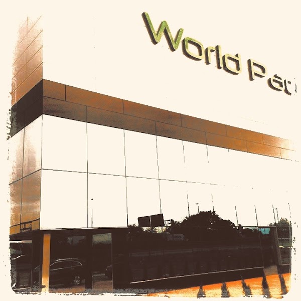 WORLD PADEL CHAUCHINA