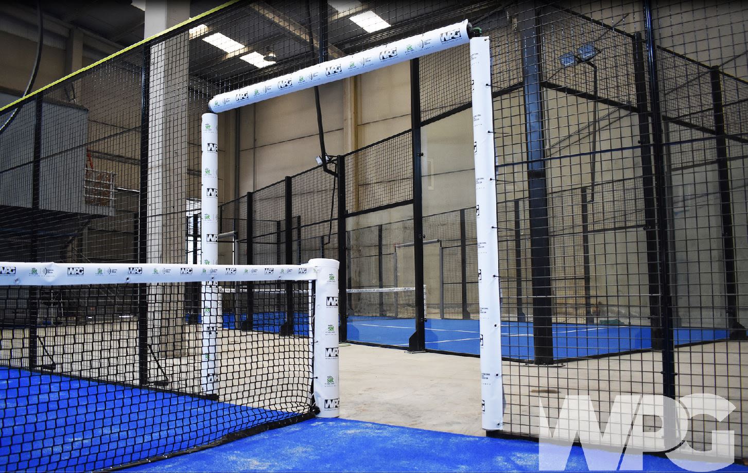 World Padel Gatika en Gatika - Foto 1