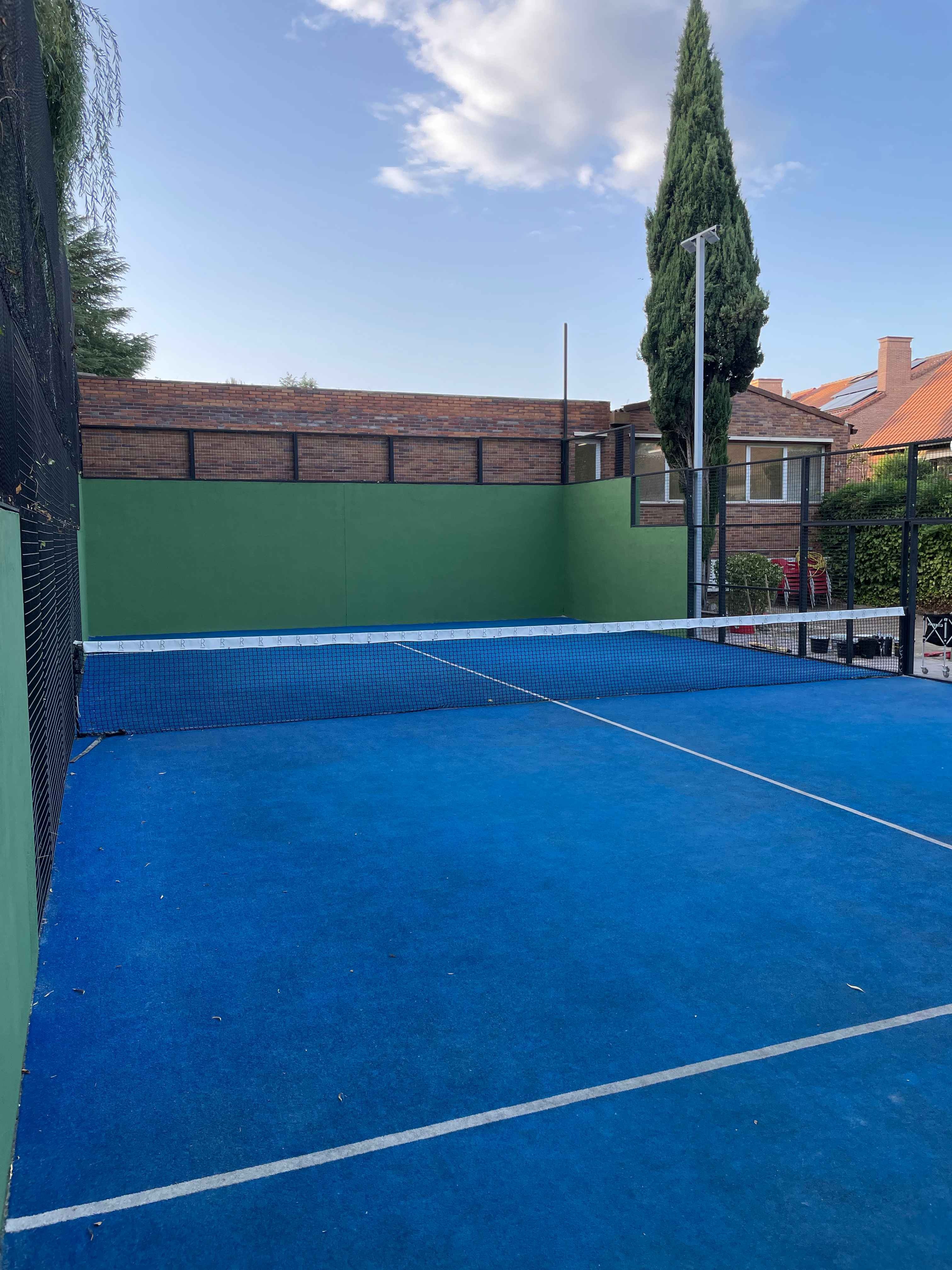 X3 Pádel Majadahonda - Foto 2