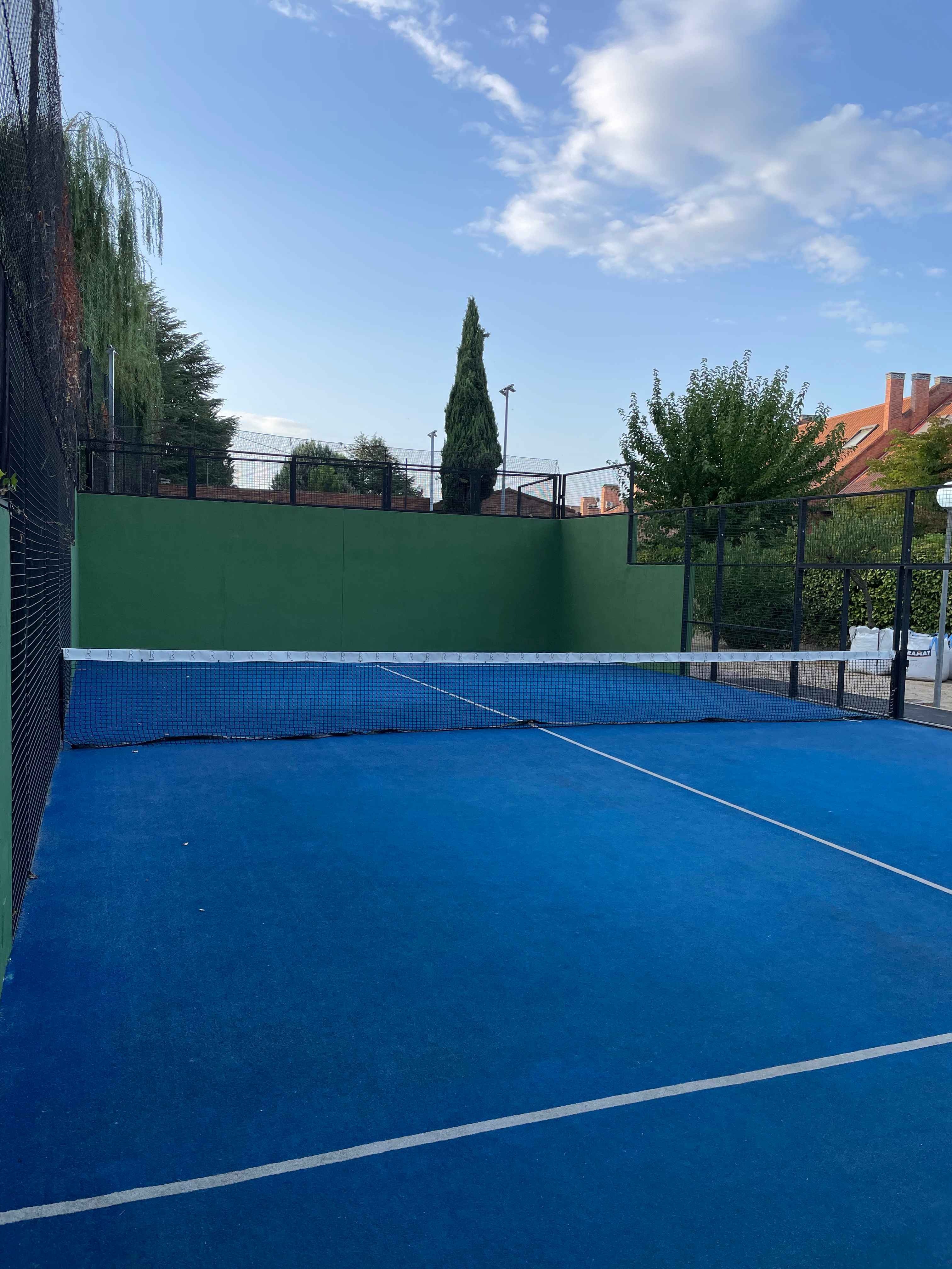 X3 Pádel Majadahonda - Foto 3