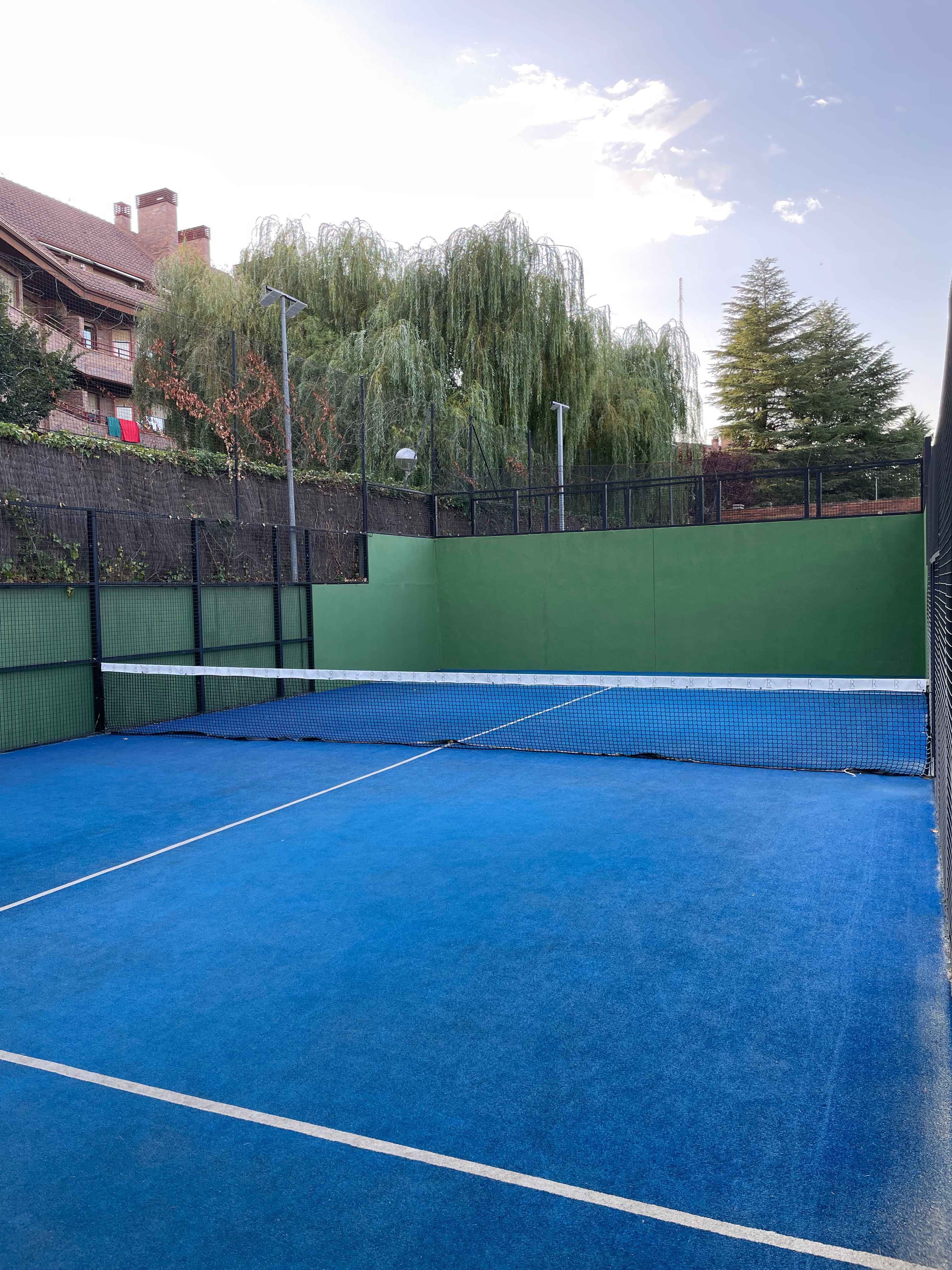 X3 Pádel Majadahonda - Foto 4