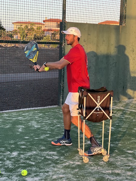 ZAS Academy Tennis & Padel Fuerteventura - Foto 2