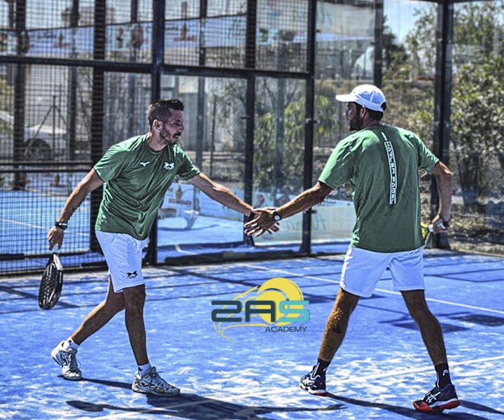 ZAS Academy Tennis & Padel Fuerteventura - Foto 3