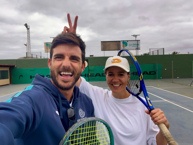 ZAS Academy Tennis & Padel Fuerteventura - Foto 4