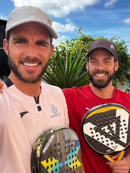 ZAS Academy Tennis & Padel Fuerteventura - Foto 5